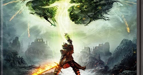 download dragon age inquisition free
